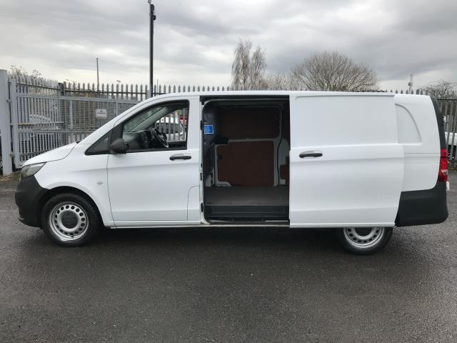 Used Mercedes-Benz Vito 2021 for sale - 77335930: Photo 10