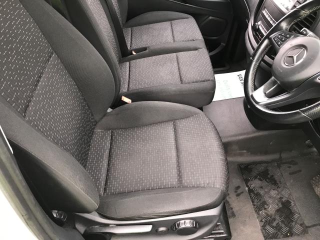 Used Mercedes-Benz Vito 2021 for sale - 77335930: Photo 13