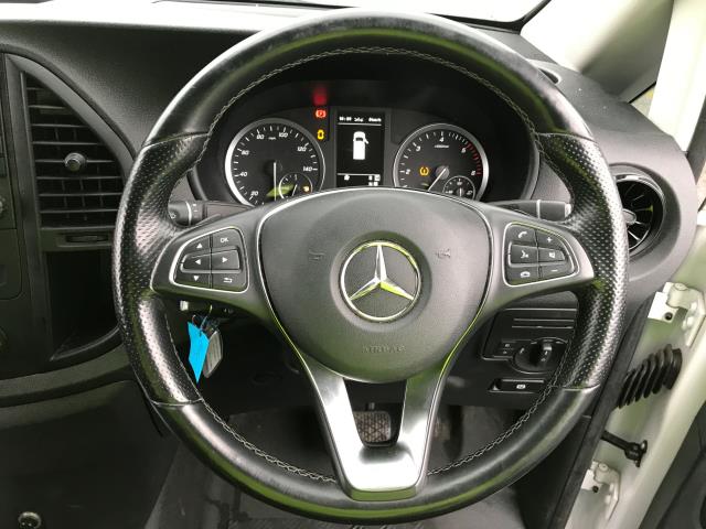 Used Mercedes-Benz Vito 2021 for sale - 77335930: Photo 16