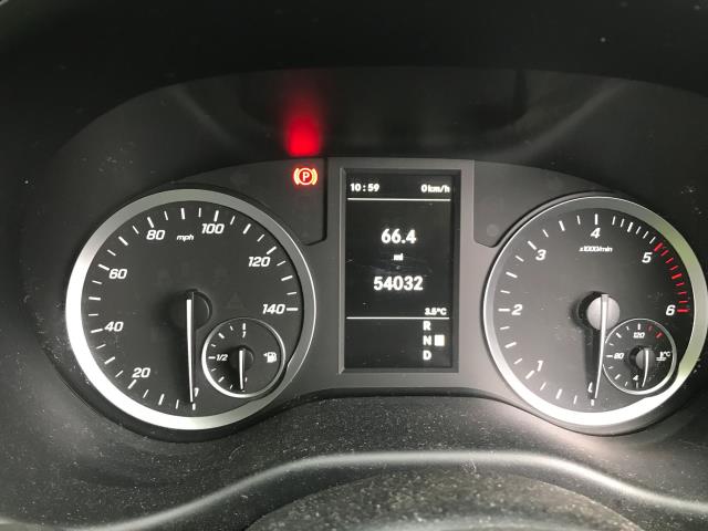 Used Mercedes-Benz Vito 2021 for sale - 77335930: Photo 17
