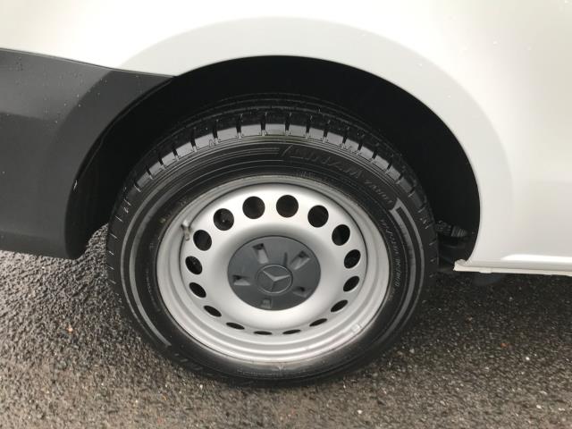 Used Mercedes-Benz Vito 2021 for sale - 77335930: Photo 18