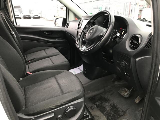Used Mercedes-Benz Vito 2021 for sale - 77335930: Photo 20