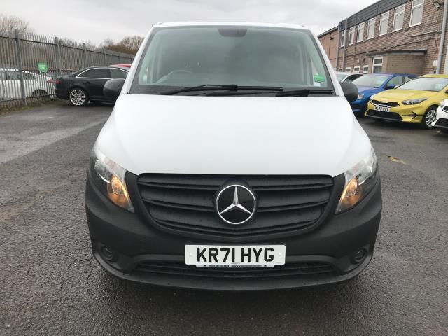 Used Mercedes-Benz Vito 2021 for sale - 77335930: Photo 22
