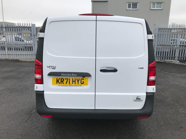 Used Mercedes-Benz Vito 2021 for sale - 77335930: Photo 24