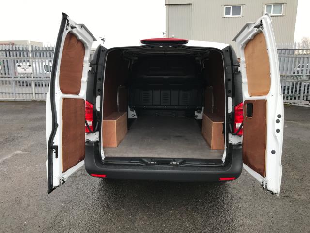 Used Mercedes-Benz Vito 2021 for sale - 77335930: Photo 25