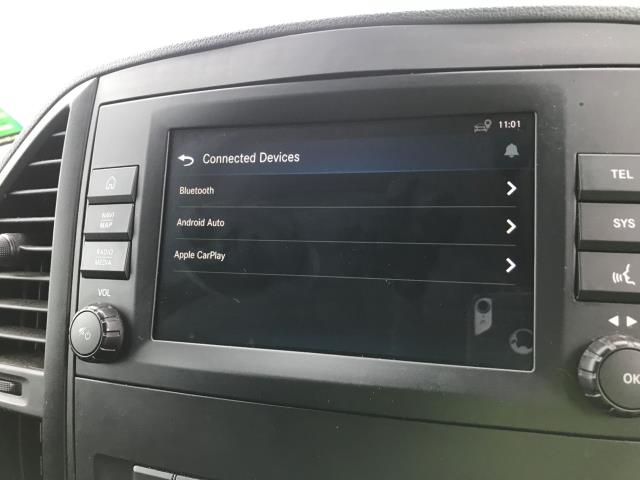 Used Mercedes-Benz Vito 2021 for sale - 77335930: Photo 29