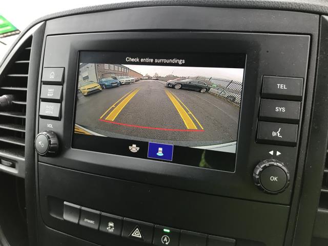 Used Mercedes-Benz Vito 2021 for sale - 77335930: Photo 30