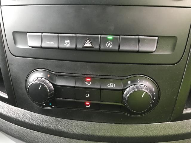 Used Mercedes-Benz Vito 2021 for sale - 77335930: Photo 32