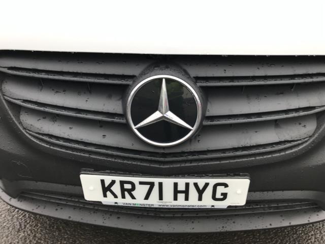 Used Mercedes-Benz Vito 2021 for sale - 77335930: Photo 42