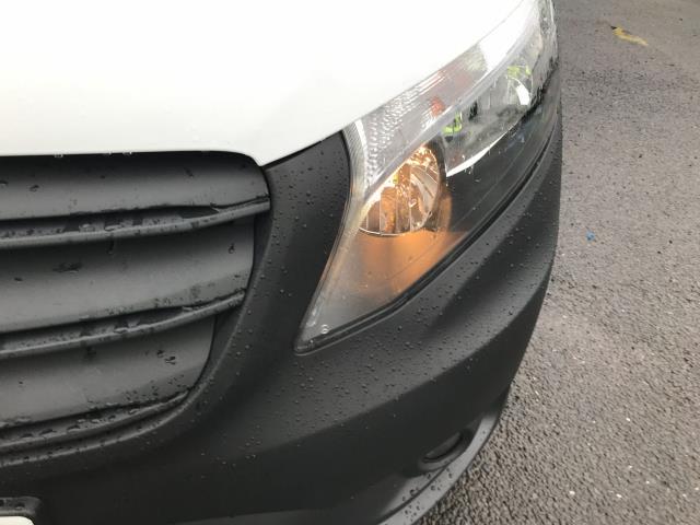 Used Mercedes-Benz Vito 2021 for sale - 77335930: Photo 44