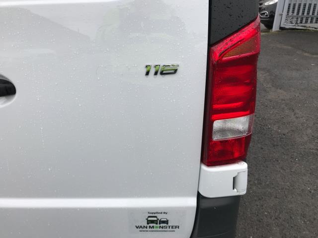 Used Mercedes-Benz Vito 2021 for sale - 77335930: Photo 45