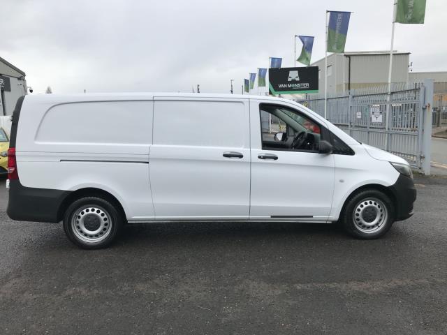 Used Mercedes-Benz Vito 2021 for sale - 77335930: Photo 6
