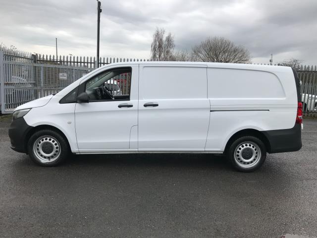 Used Mercedes-Benz Vito 2021 for sale - 77335930: Photo 9