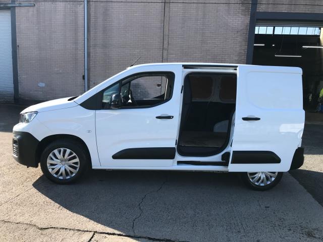 Used Peugeot Partner 2022 for sale - 77104073: Photo 10