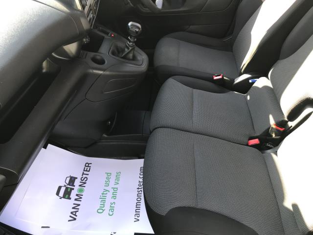 Used Peugeot Partner 2022 for sale - 77104073: Photo 13