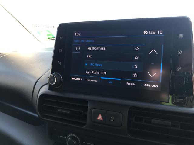 Used Peugeot Partner 2022 for sale - 77104073: Photo 14