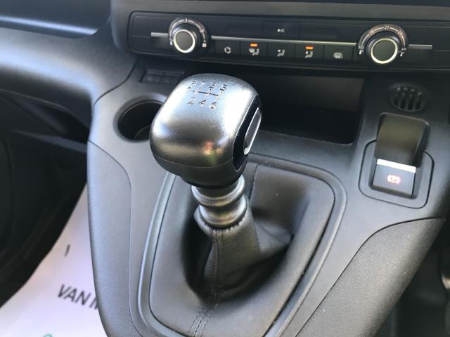 Used Peugeot Partner 2022 for sale - 77104073: Photo 16