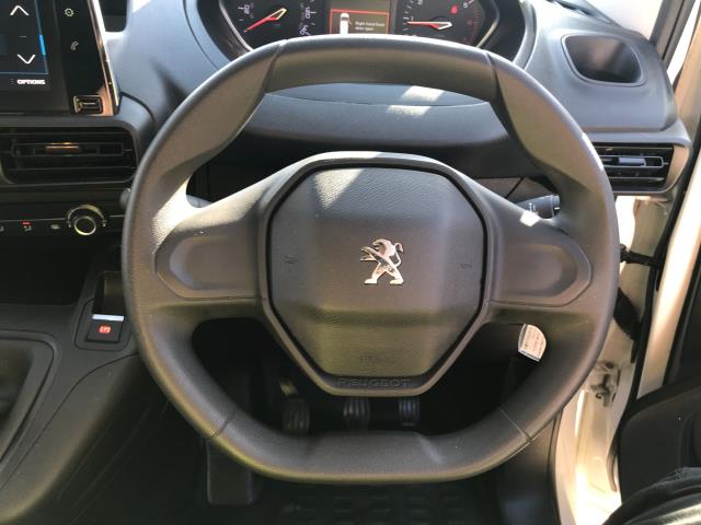 Used Peugeot Partner 2022 for sale - 77104073: Photo 17