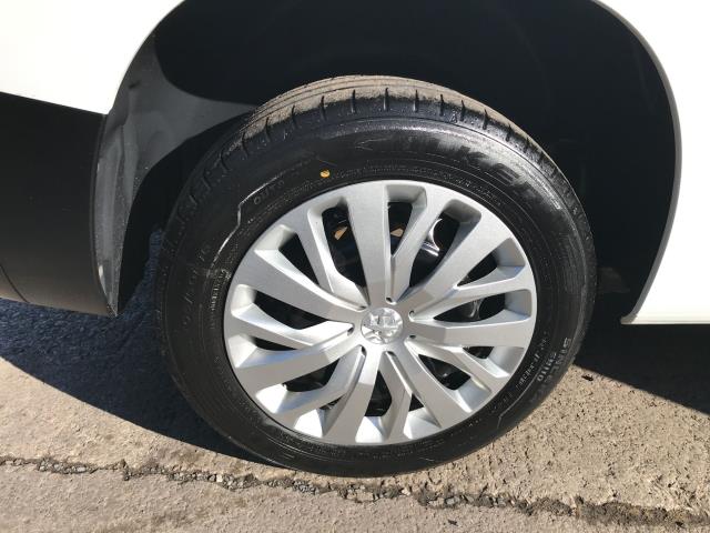 Used Peugeot Partner 2022 for sale - 77104073: Photo 20