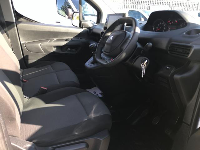 Used Peugeot Partner 2022 for sale - 77104073: Photo 21