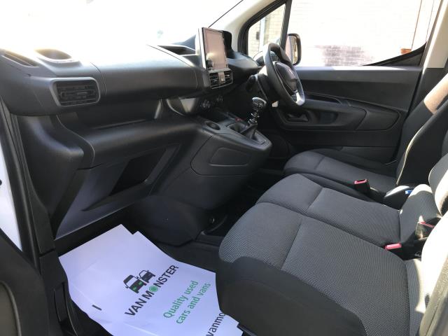 Used Peugeot Partner 2022 for sale - 77104073: Photo 22