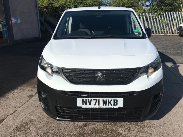 Used Peugeot Partner 2022 for sale - 77104073: Photo 24
