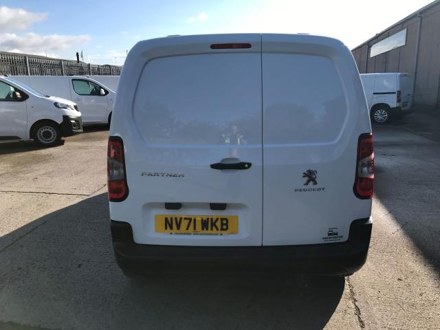 Used Peugeot Partner 2022 for sale - 77104073: Photo 25