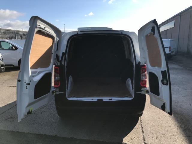 Used Peugeot Partner 2022 for sale - 77104073: Photo 26