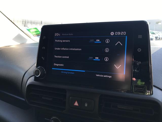 Used Peugeot Partner 2022 for sale - 77104073: Photo 30