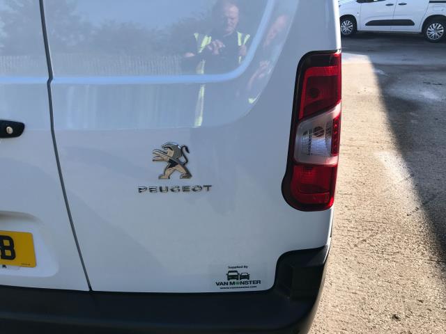 Used Peugeot Partner 2022 for sale - 77104073: Photo 42