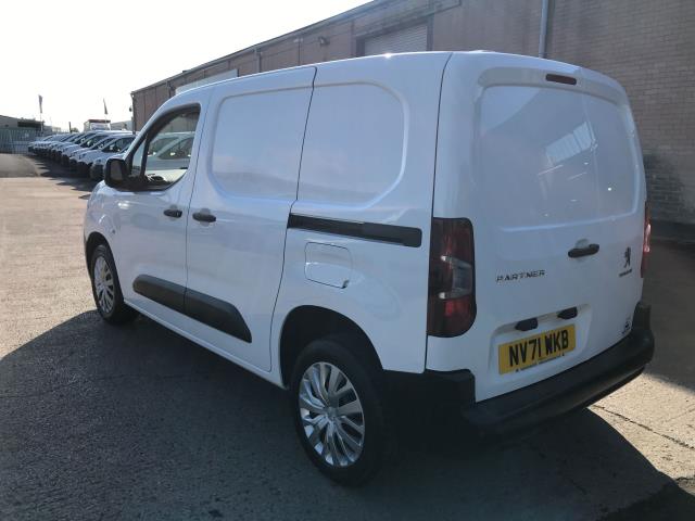 Used Peugeot Partner 2022 for sale - 77104073: Photo 5