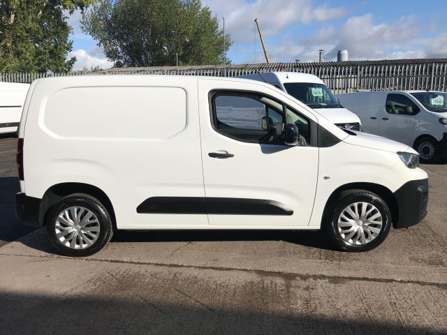 Used Peugeot Partner 2022 for sale - 77104073: Photo 6