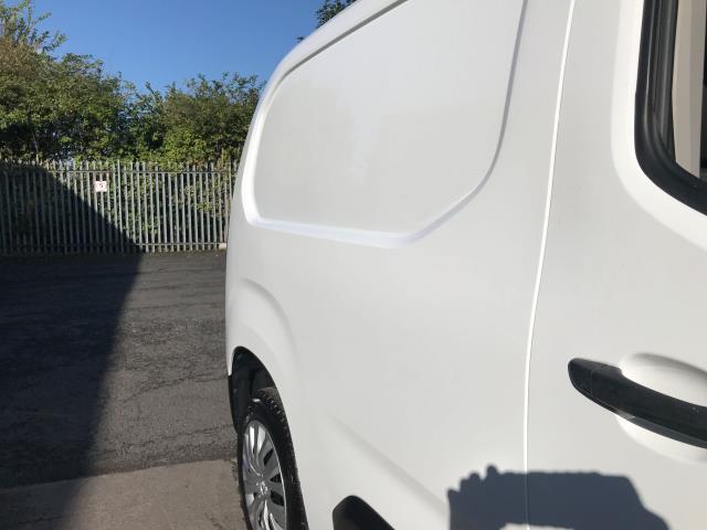 Used Peugeot Partner 2022 for sale - 77104073: Photo 8