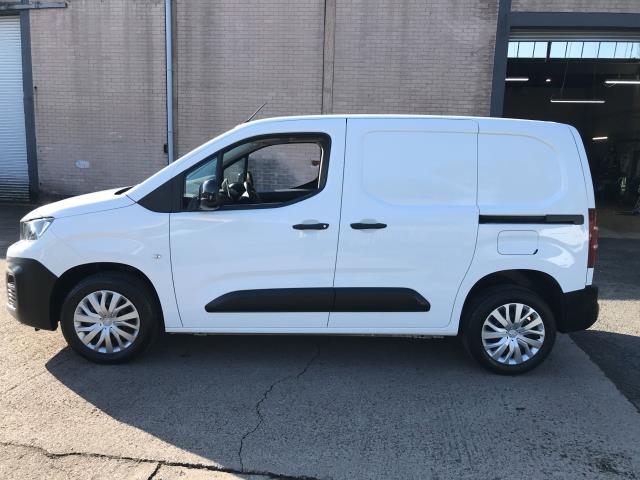 Used Peugeot Partner 2022 for sale - 77104073: Photo 9