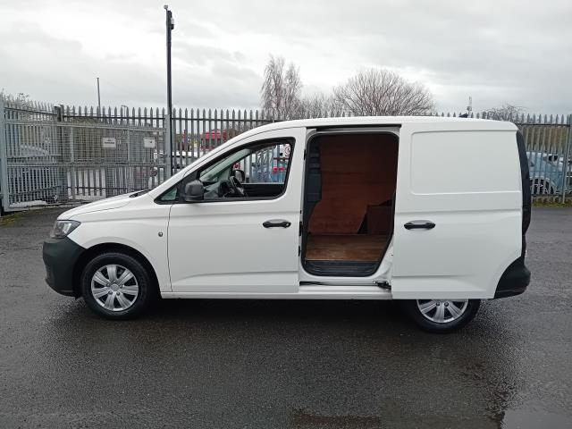 Used Volkswagen Caddy 2022 for sale - 77819849: Photo 10