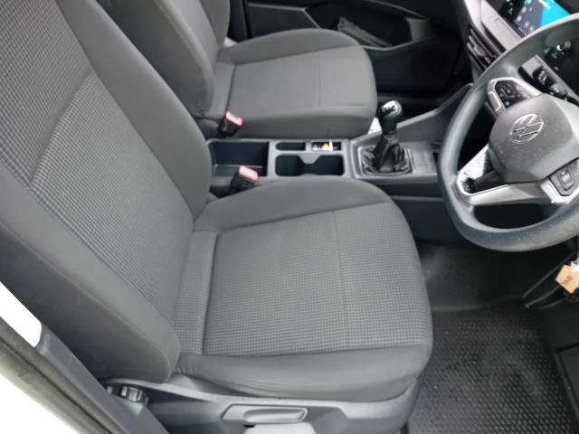 Used Volkswagen Caddy 2022 for sale - 77819849: Photo 13
