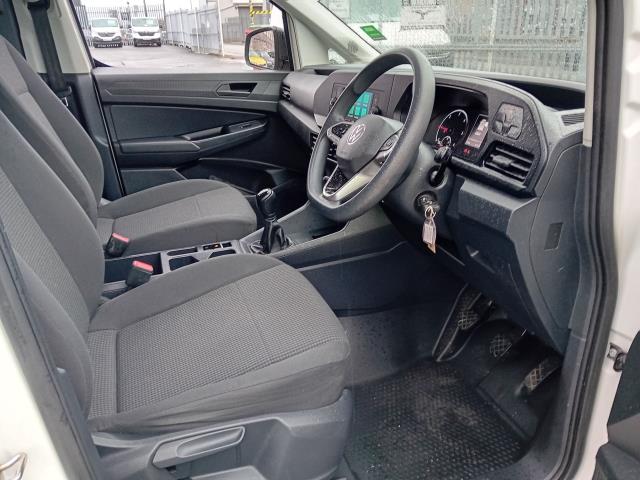 Used Volkswagen Caddy 2022 for sale - 77819849: Photo 20