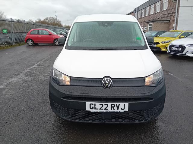 Used Volkswagen Caddy 2022 for sale - 77819849: Photo 22