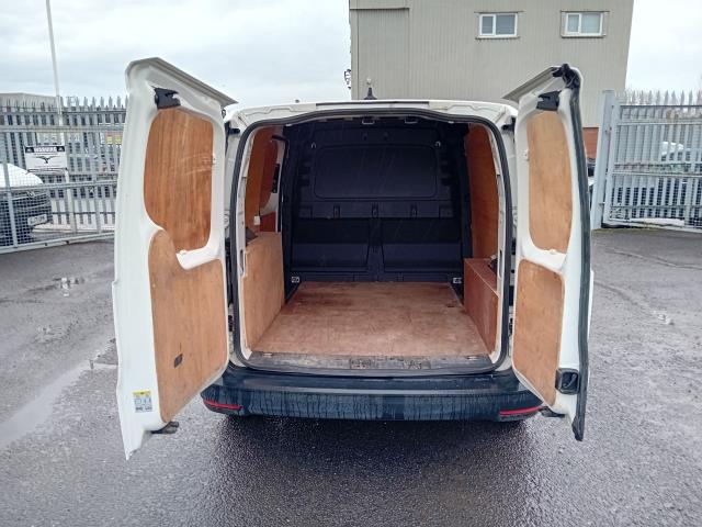 Used Volkswagen Caddy 2022 for sale - 77819849: Photo 25