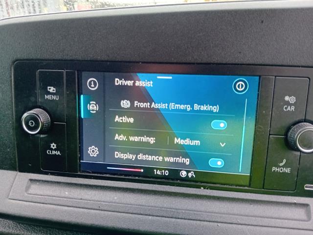 Used Volkswagen Caddy 2022 for sale - 77819849: Photo 28