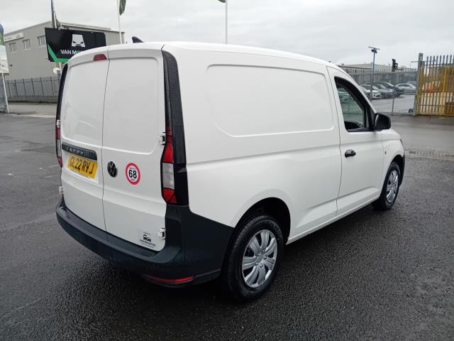 Used Volkswagen Caddy 2022 for sale - 77819849: Photo 4