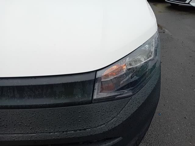 Used Volkswagen Caddy 2022 for sale - 77819849: Photo 40