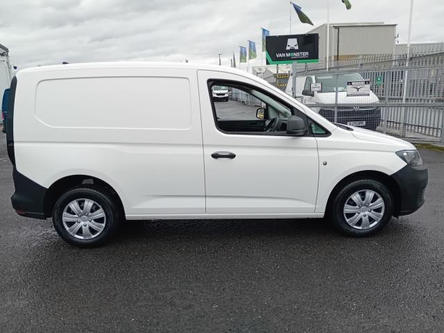 Used Volkswagen Caddy 2022 for sale - 77819849: Photo 6