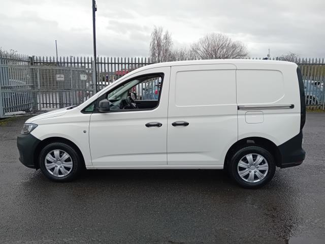 Used Volkswagen Caddy 2022 for sale - 77819849: Photo 9