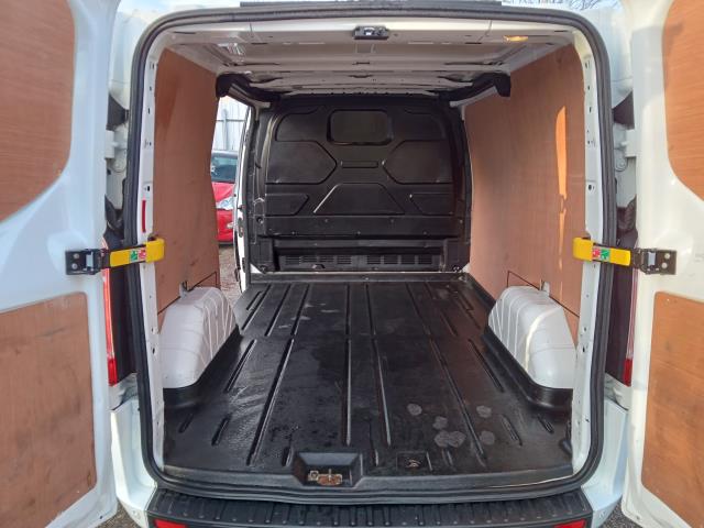 Used Ford Transit Custom 2022 for sale - 77701290: Photo 13
