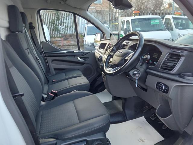 Used Ford Transit Custom 2022 for sale - 77701290: Photo 20