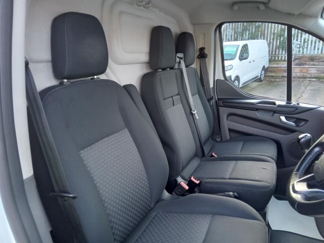 Used Ford Transit Custom 2022 for sale - 77701290: Photo 21