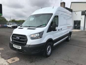 Used Ford Transit 2021 for sale - 75097883: Photo