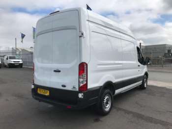 Used Ford Transit 2021 for sale - 75097883: Photo