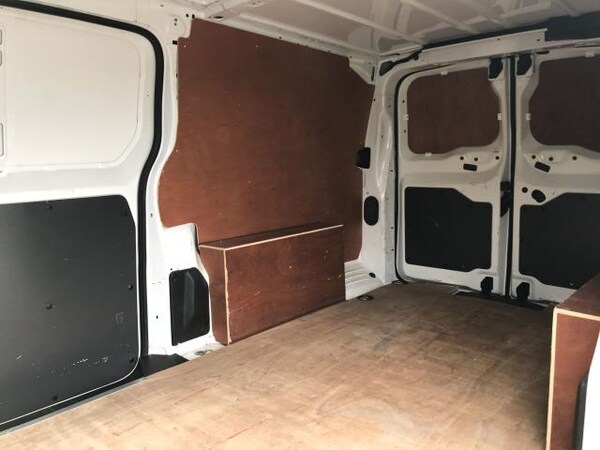 Used Vauxhall Vivaro 2020 for sale - 76196702: Photo 12